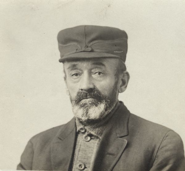 Unknown subject, 1920